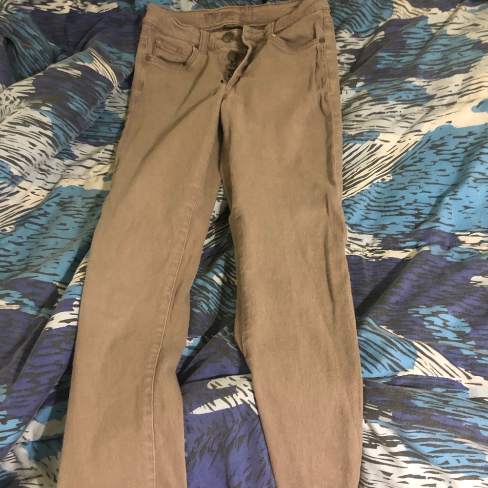 Pants